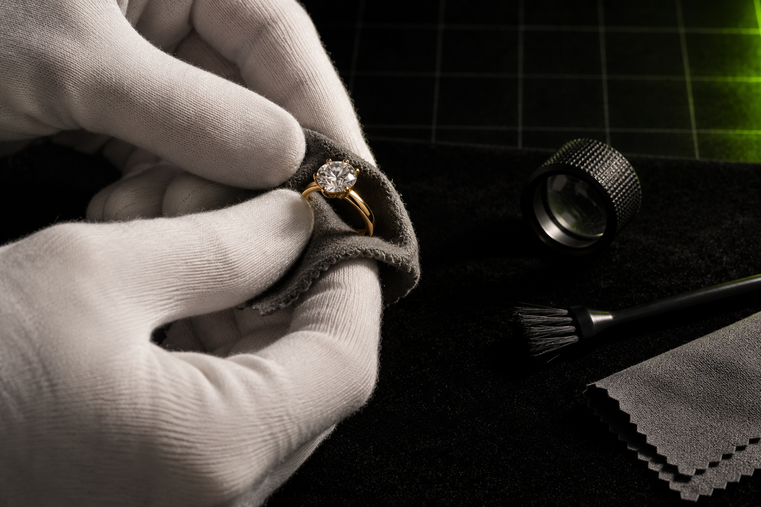 How to Prepare Products Before a Commercial Photoshoot