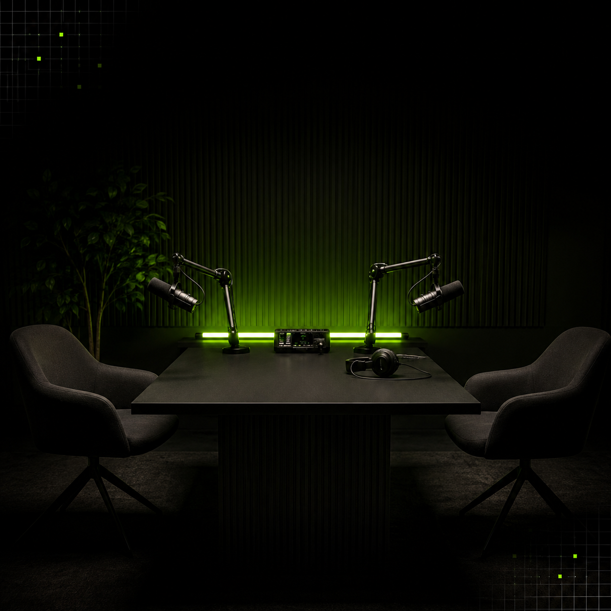 The Founders Table — Ep. 12